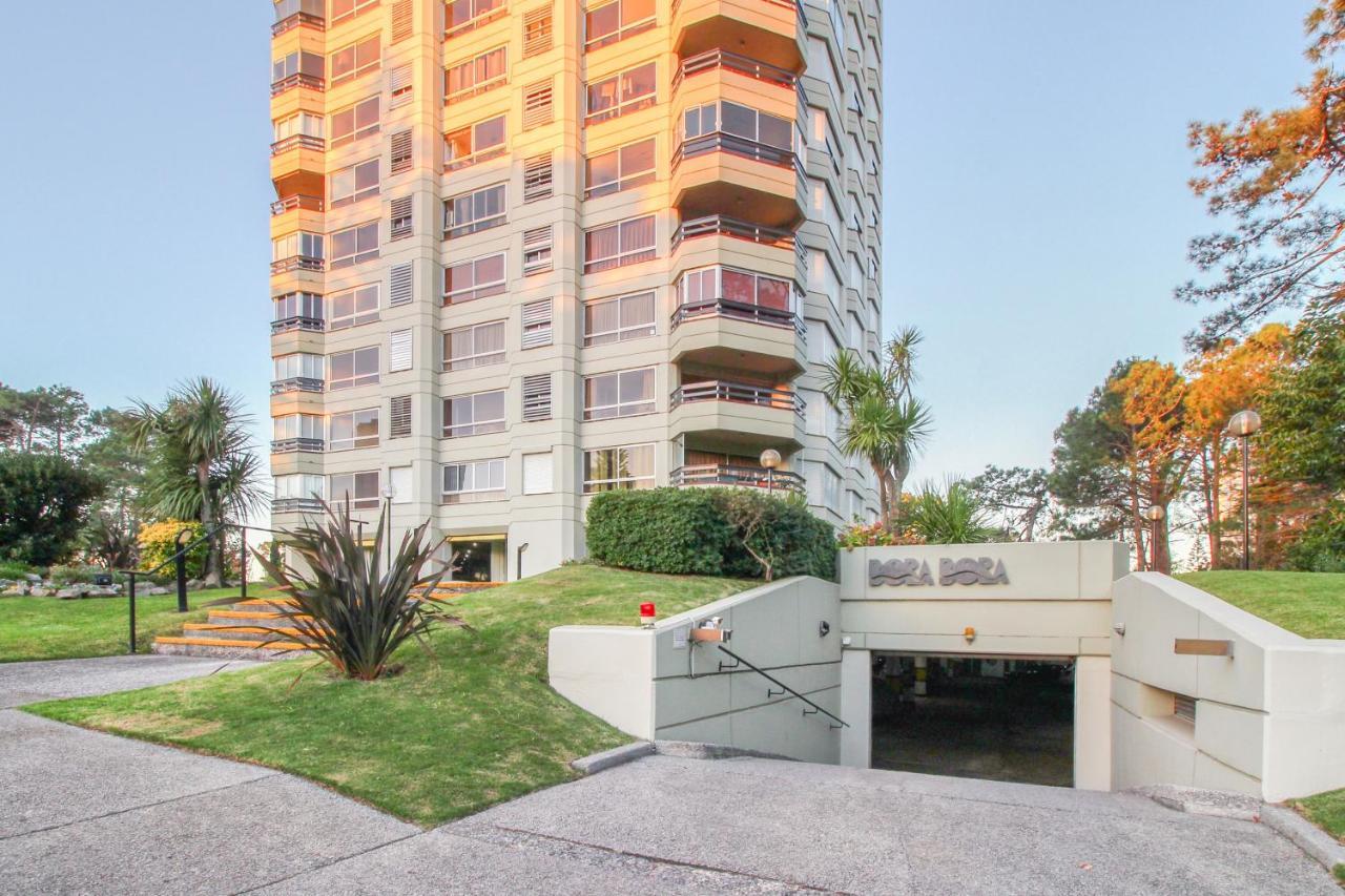 Oceana Suites Bora Bora Apartments Punta del Este Exterior foto